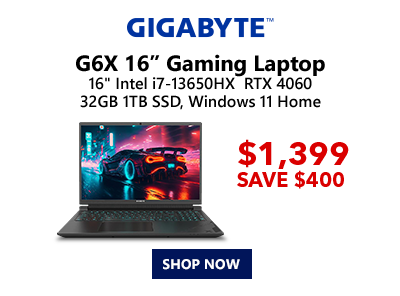 Gigabyte