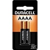 AAAA Batteries